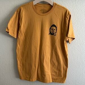 Halloween Micheal Meyers Serial Chiller Shirt Size L